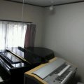 岡倉陽沙ピアノ・エレクトーン教室