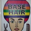 BASE HAIR　　　ベースヘアー