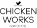 CHICKENWORKS－shirokane-