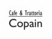 Cafe&trattoria Copain
