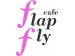 カフェ flap fly