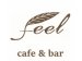 cafe&bar feel
