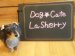 Dog★Cafe La Sherry