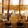 串と煮込みの元祖居酒屋個室 門限やぶり 鹿児島中央駅前店