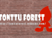 トントゥと癒しの雑貨　Tonttu Forest