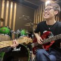 ikb association kazuya bass school