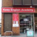 Keey English Academy / キーイングリッシュアカデミー