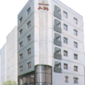 西新宿グリーンホテル（旧：ホテルノーブル幡ヶ谷）
