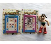 神戸の花火 玩具卸売問屋クリス 日記 スライドパズルゲームotakaradas オタカラダス など4種景品おもちゃが新入荷しました