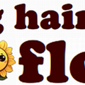 Visiting hairdresser Sunflower