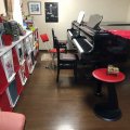 ピアノ教室  ピアノアトリエ (東広島市 高屋町)