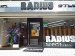 RADIUS HAIR STUDIO ≪美容室 ラディウス≫　