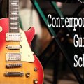【福岡 ギター教室】 コンテンポラリー・ギター・スクール 福岡