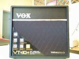 VOX　VT40＋