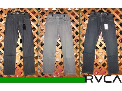 ＲＶＣＡ　ＤＥＮＩＭ♪