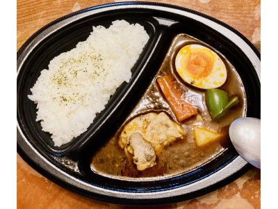 今日の昼食
