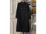 バーバリー トレンチコート ベージュ ダブルブレスト エポレット 機能性と美しさ BURBERRY