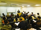 今年最後のイベント、無事終了!ありがとうございました。