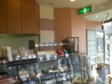 和菓子店改修工事③