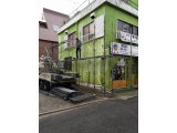 立川 外装改修工事②