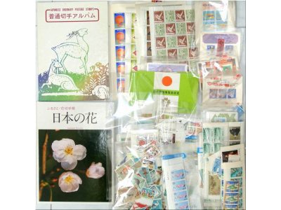 　【大船】【鎌倉】【逗子】【藤沢】で切手の買取です大吉大船店です。