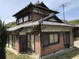 『中古住宅』香川県三豊市詫間町生里