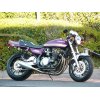 ZEPHYR750RS　 フルカスタム　入荷　ゼファー