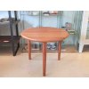 【家具蔵/カグラ】Round Table PURE/ラウンドテーブル ピュア チェリー無垢材 が入荷しました【目黒区・渋谷区・出張買取】ReSALE LOOP