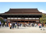 NO JOURNEY NO LIFE 京都第10弾 #144 「京都御所」