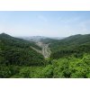 17日（日）　また自宅向かいのコースから山登り