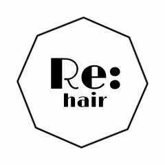 Re:hair(リ:ヘアー)