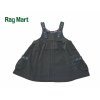 【RAGMART】ラグマート　チロリアンテープジャンバースカート 100-130(2723038）【2012秋冬】