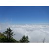 ８月９日（日）　男体山　登山