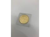 天皇陛下御在位60年記念 10万円金貨 を買取致しました。