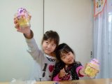 Easter partyを開催しました☆☆