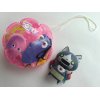 ファインディングドリーパンチングヨーヨー など8点新入荷しました。