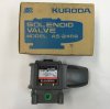 クロダ/KURODA　電磁弁　AS2408　SOL ENDID　VALVEを買い取りました。
