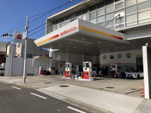 ニコニコレンタカー 大阪安治川店