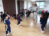 楽しく学べます(^-^)