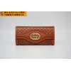 GUCCI グッチ GGレザー 長財布をお買取りさせて頂きました！｜グッチをはじめ、ルイヴィトン、シャネルやエルメス、などブランド財布のお買取は金沢文庫駅東口徒歩２分の大黒屋金沢文庫駅東口店におまかせください♪