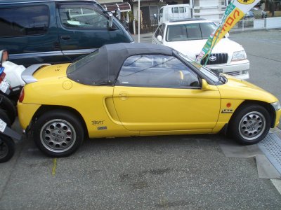 NO 6　　 ・・・愛・・車・・・