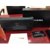 【CHANEL　シャネル　A50084　カメリア　ファスナー付長財布　箱　ギャランティーカード】お買取させて頂きました(^-^)!!　今年も大人気のシャネル製品は高価買取の大黒屋　京急久里浜駅前店へ!!　リヴァイバルで昔のシャネルのバッグが高値でお買取できます!!　マトラッセやリュックなどは特に高価買取!!　