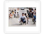 2011 全国車いす駅伝競走大会 京都