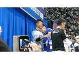 忘年会の季節