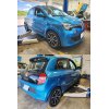ルノー・トゥインゴ　車検でご入庫いただきました！