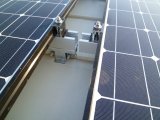 カナディアンソーラー製太陽光発電工事⑤
