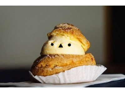 スイーツ曜～～～日