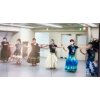 ロゼラニ　クラス
