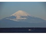 富士山、よく見えそう！