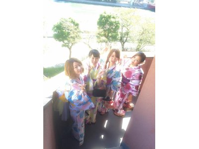 華雅のお客様